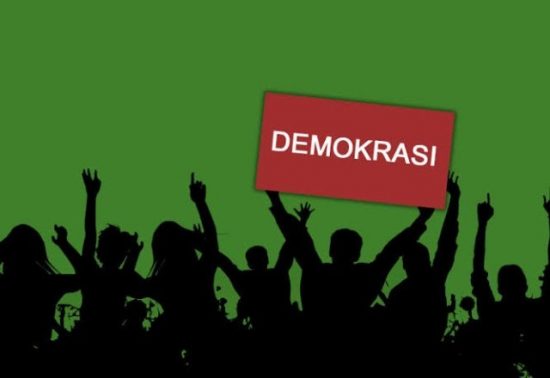 Pengertian Hak Asasi Manusia dan Macamnya