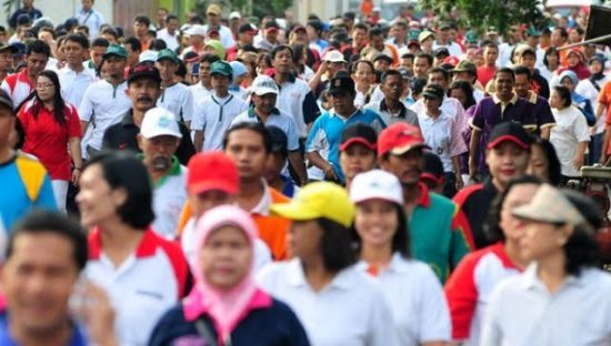 Pengertian Hak Asasi Manusia dan Macamnya