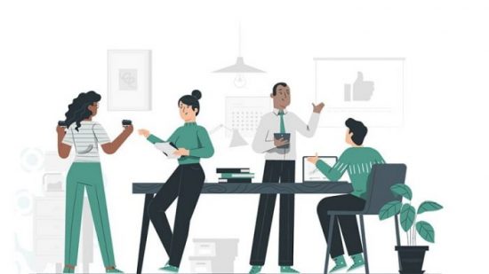 Pengertian Manajemen SDM, Fungsi dan Tujuannya