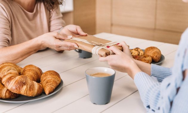 Rekomendasi Hadiah Ulang Tahun untuk Ibu