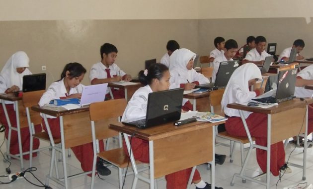 Kumpulan Soal Bahasa Indonesia Kelas 6 dan Pembahasannya