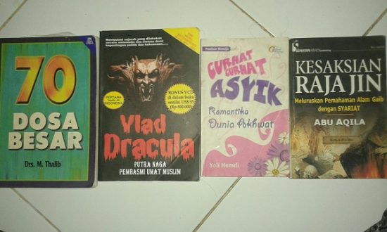 Perbedaan Buku Fiksi Dan Non Fiksi Yang Harus Anda Tahu Avanda Alvin 4865