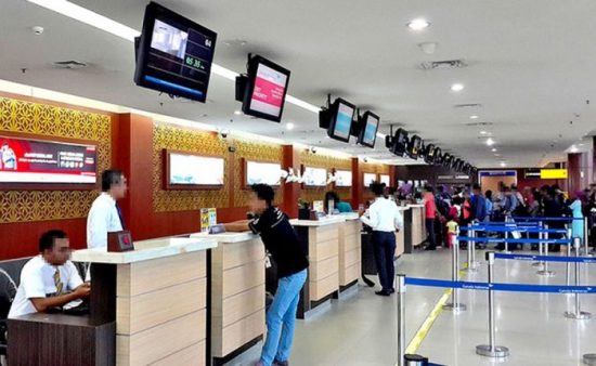 Berikut Gaji Staff Bandara Terbaru dan Terlengkap 2021