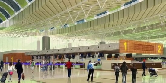 Berikut Gaji Staff Bandara Terbaru dan Terlengkap 2021