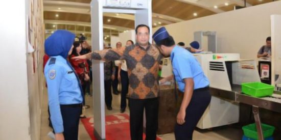 Berikut Gaji Staff Bandara Terbaru dan Terlengkap 2021