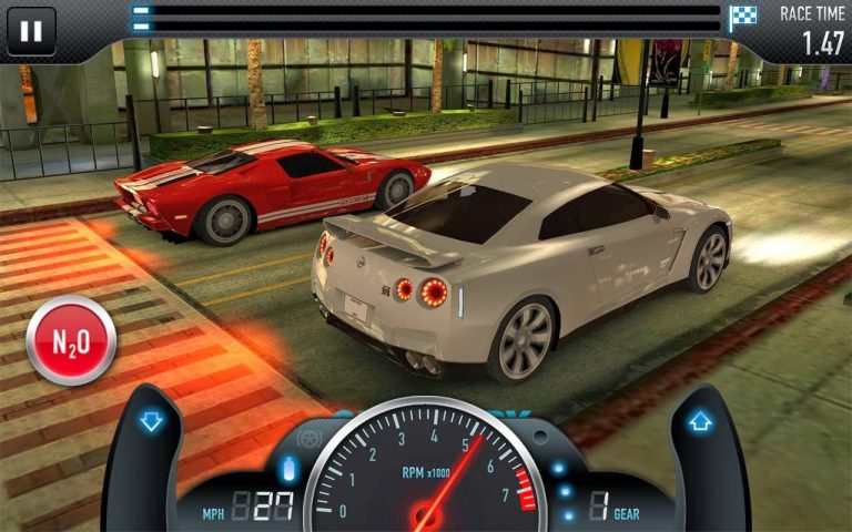9 Game Balap Grafis 3D Terbaik Sepanjang Masa
