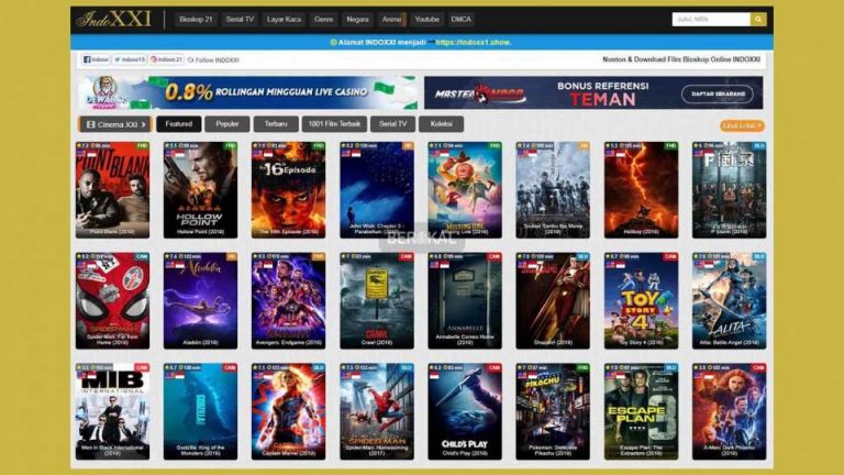 Situs Download Film Sub Indo