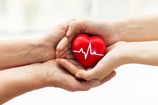Bagaimana Cara Menjaga Jantung Agar Tetap Sehat