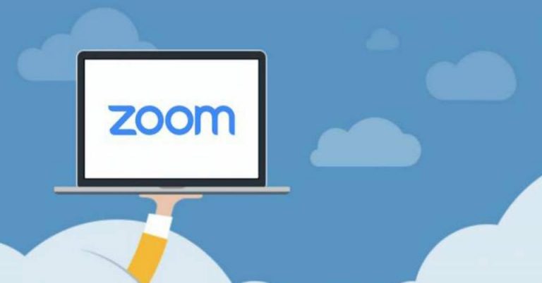 Cara Pakai Aplikasi Zoom Meeting di HP dan Laptop