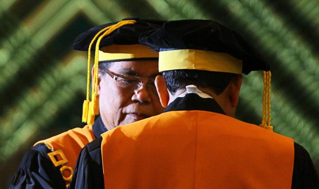 Persiapan Menjadi Hakim Dan Informasi Gaji Hakim 