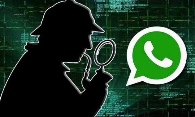 Panduan Cara Sadap Whatsapp Dengan Mudah