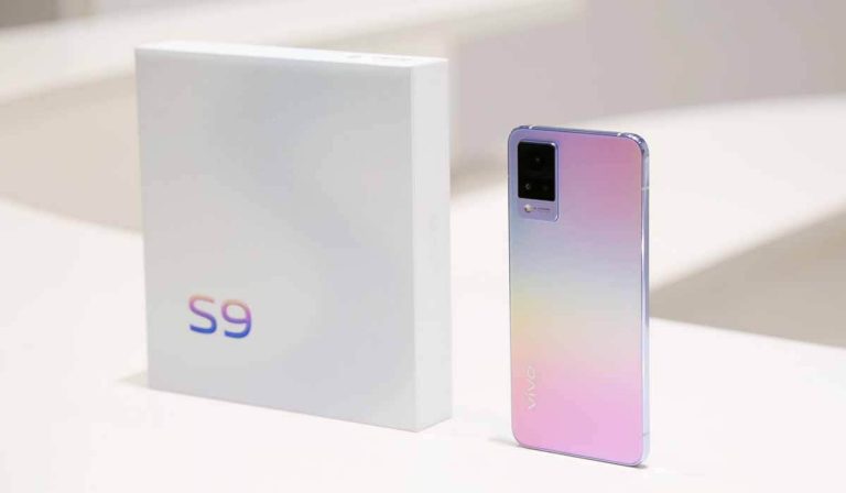 Vivo S9