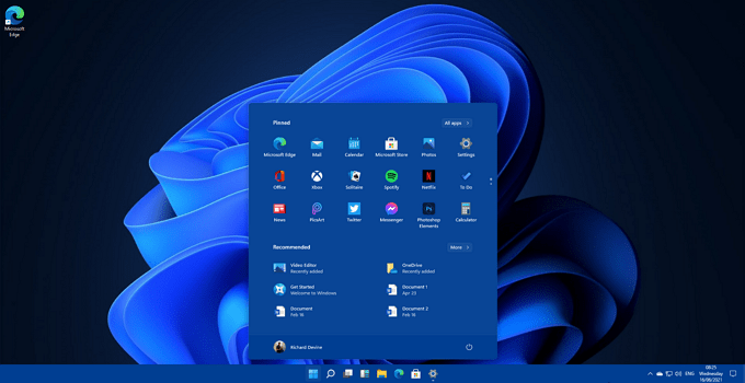 Cara Download Windows 11 ISO Pro Full Version 2021