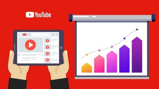 Cara Hack View YouTube Dengan Aplikasi Dan Manual