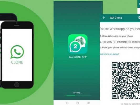 Cara Menggunakan Aplikasi Wa CloneApp Dengan Mudah 