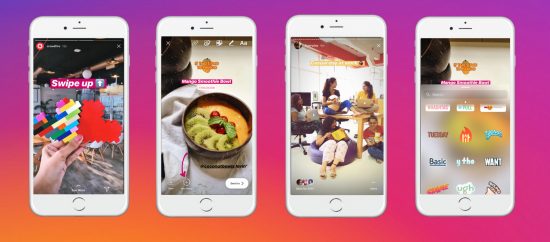 Tips Agar Instagram Story Tidak Buram