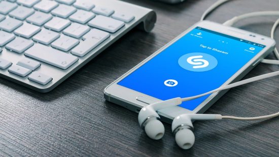 aplikasi lirik lagu android