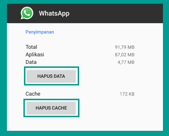 Efektif, Cara Mengatasi WhatsApp Tidak Bisa Login dengan Gampang
