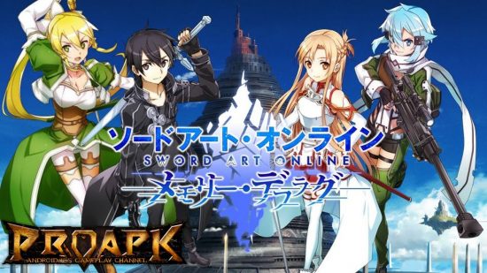 game anime terbaik
