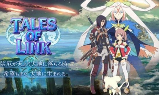 game anime terbaik
