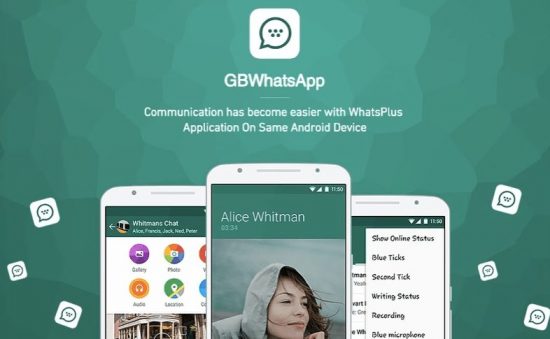 20 Aplikasi Whatsapp Mod Terbaik Yang Layak Dicoba